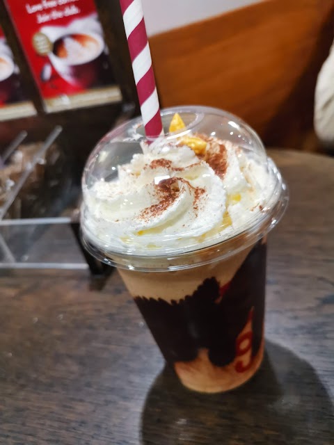 Costa Coffee