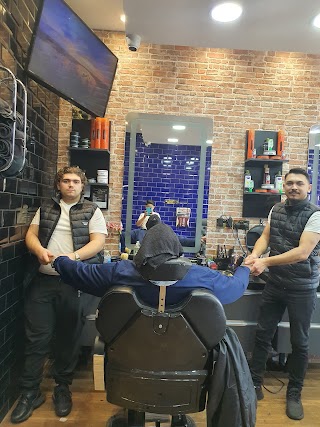 Docks Barber