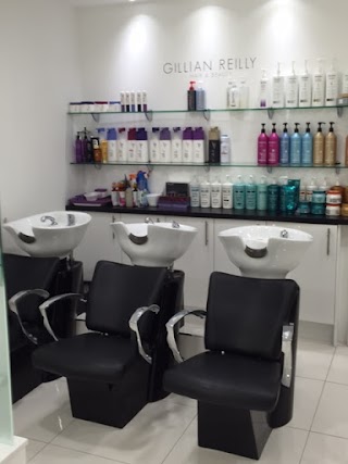 Gillian Reilly Hair & Beauty Southampton