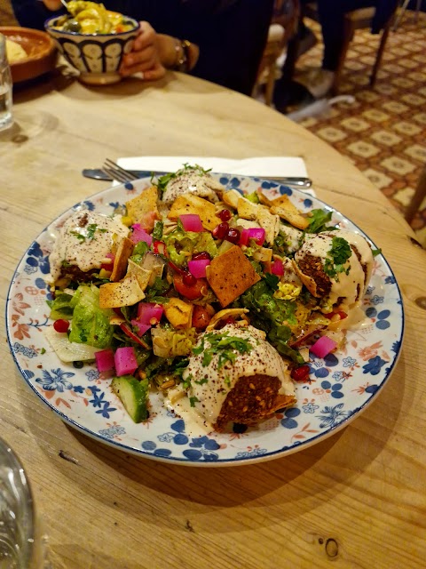 Comptoir Libanais