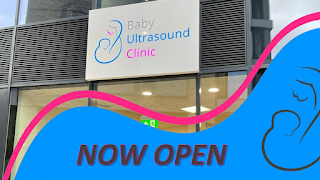 Baby Ultrasound Clinic Sheffield