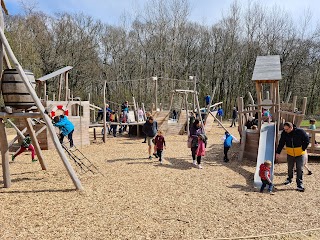 River Hamble Country Park