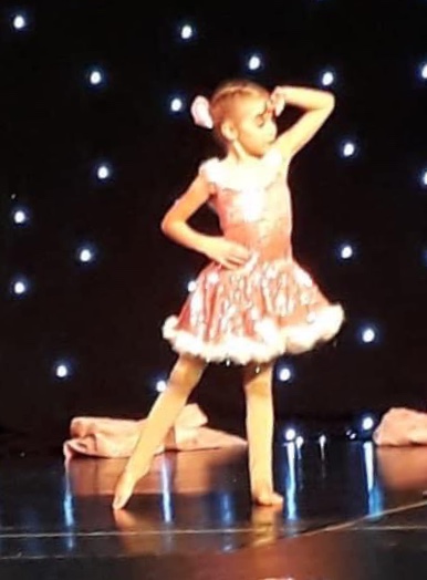 KAM Dance Academy Wigan