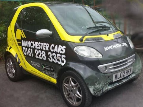 Manchester Cars