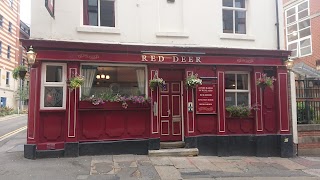 The Red Deer