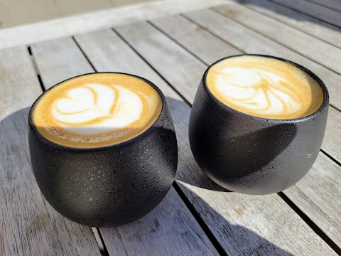 TWIN PINES - Speciality Coffee