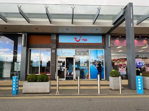 TUI Holiday Store