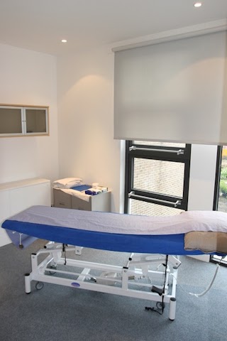 Clinic Central