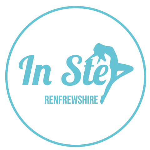 In Step Renfrewshire Ltd