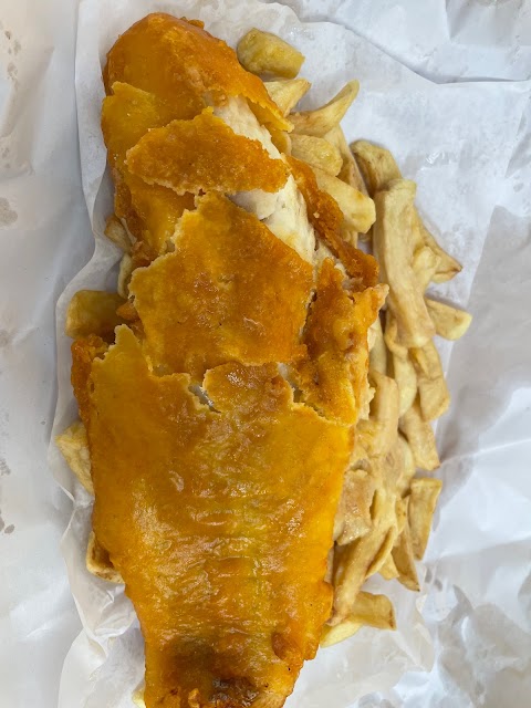 Netherhall Fish Bar