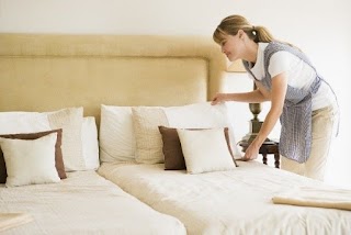 Chalcot House Services- House Maids, Residential Cleaners