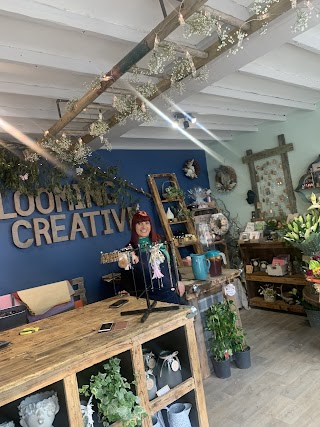 Blooming Creative Florist