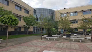 Northampton College