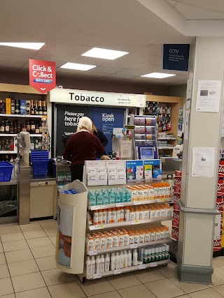 Tesco Express