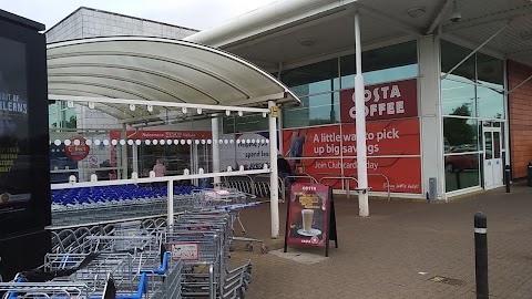 Tesco Superstore