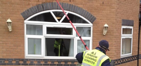 A L Window Cleaning