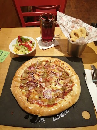 Pizza Hut