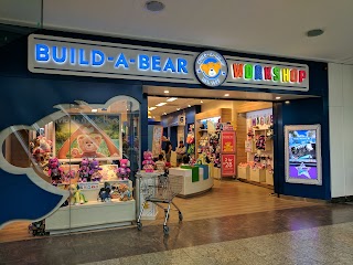 Build-A-Bear Workshop