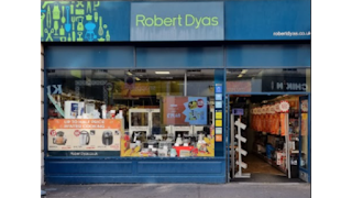 Robert Dyas Baker Street