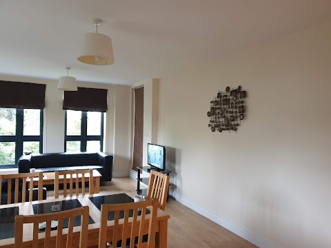 Lodge Drive Serviced Apartments