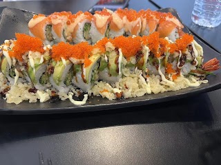 Kiyoto Sushi Borehamwood