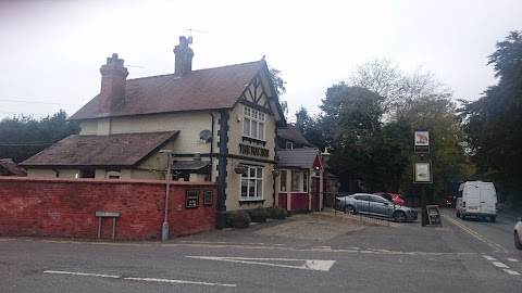 The Fox Inn