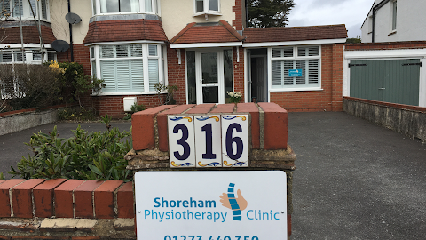 Shoreham Physiotherapy Acupuncture, Sports Injury and Pilates Clinic