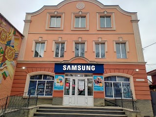 Магазин"Samsung"