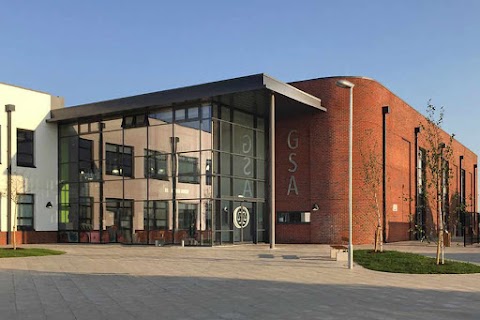 George Salter Academy (GSA)