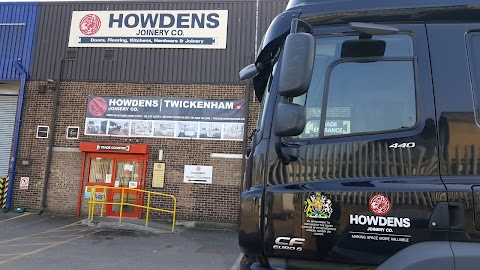 Howdens - Twickenham