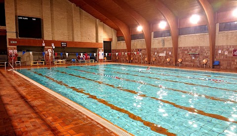 Sevenoaks Leisure Centre