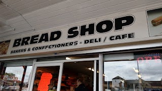 The Bread Shop