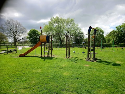 Kislingbury Children's Park