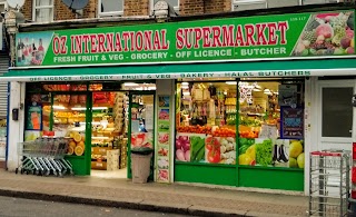 Oz International Supermarket