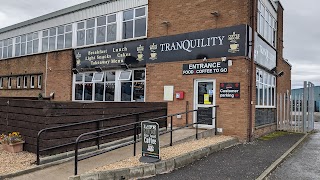 Tranquility Coffee House