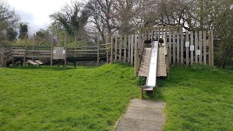 Chaulden Adventure Playground