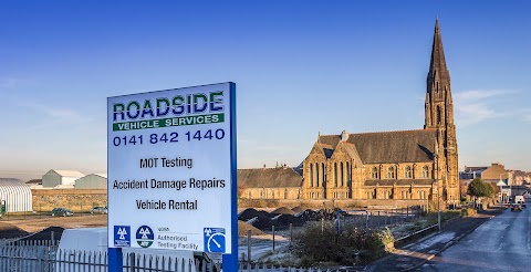 Roadside Vehicle Services