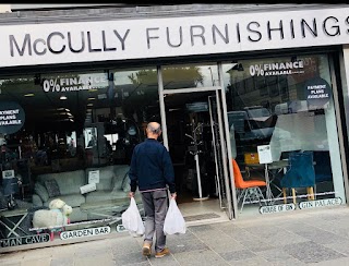 McCully Furnishings Newtownards