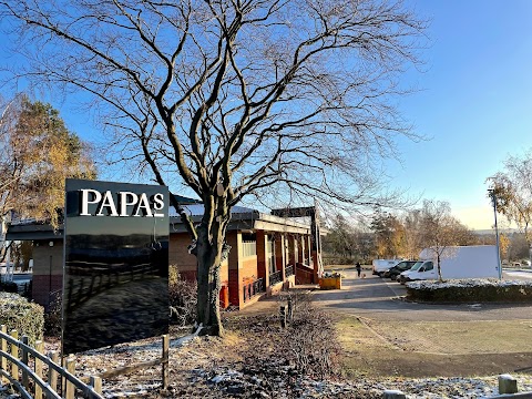 Papa's Fish & Chips | Sheffield