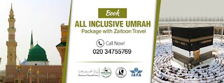 Zaitoon Travel