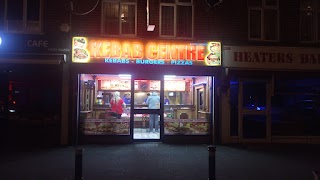 New Haw Kebab Centre