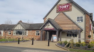 Toby Carvery Widnes