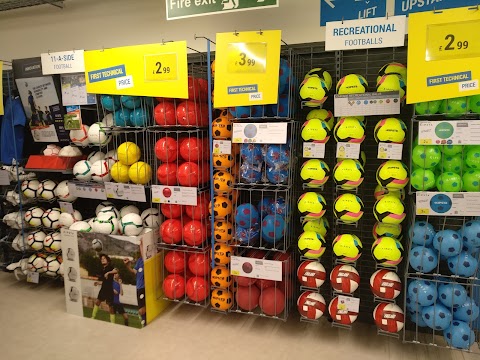 Decathlon Telford (Shropshire)