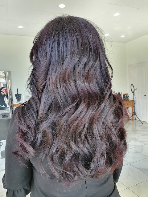 Moonlight Hair & Beauty Salon