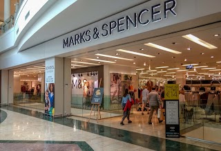 Marks and Spencer