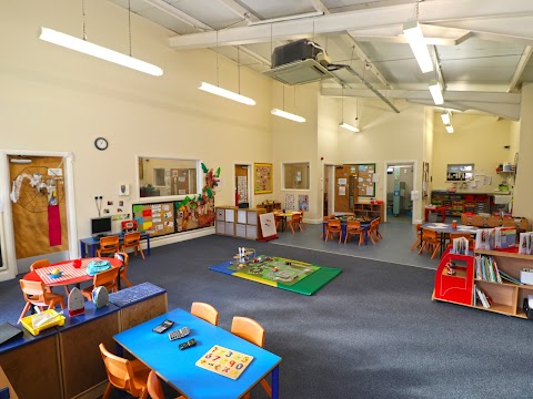 Tangent House Day Nursery