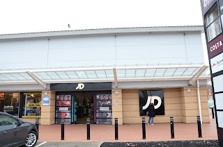 JD Sports