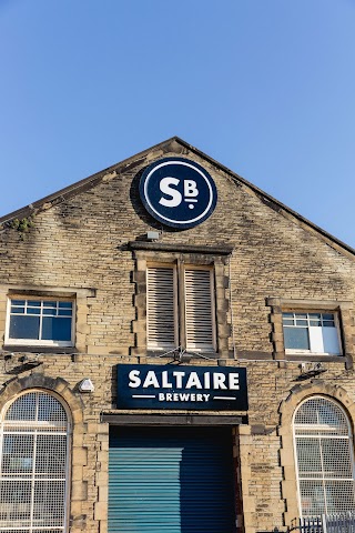 Saltaire Brewery Tap Room