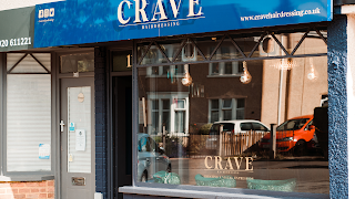 Crave Hairdressing