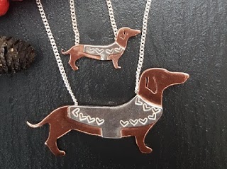 Barking Hen Jewellery